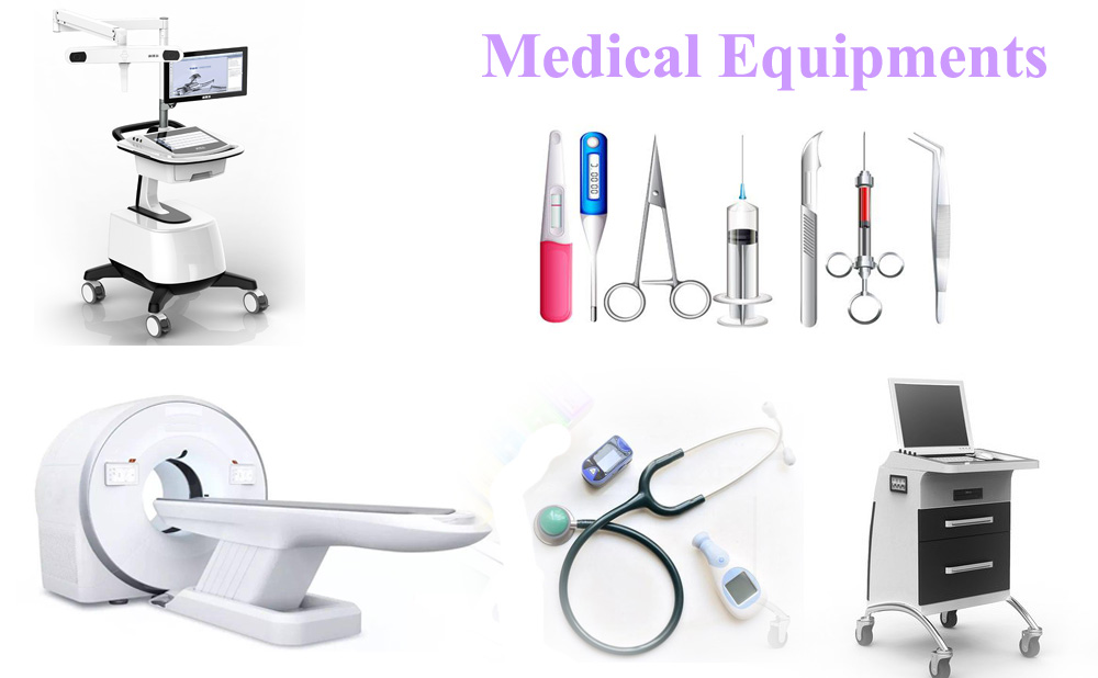 Medical Equipment